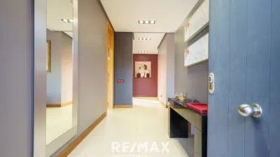 Chalet en venta en Calle de Carabela, 53, Boecillo de 625.000 €