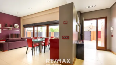 Chalet en venta en Calle de Carabela, 53, Boecillo de 625.000 €