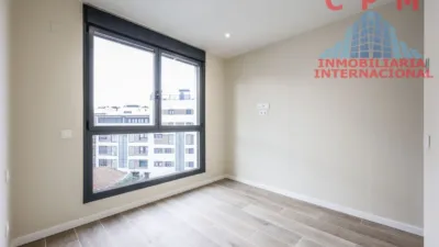 Ático en alquiler en Legazpi - Imagen 12