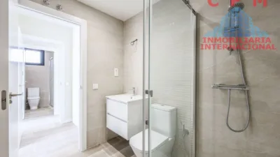 Ático en alquiler en Legazpi - Imagen 14