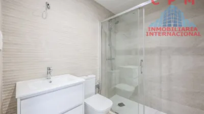 Ático en alquiler en Legazpi - Imagen 15