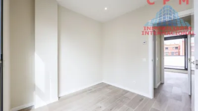 Ático en alquiler en Legazpi - Imagen 17