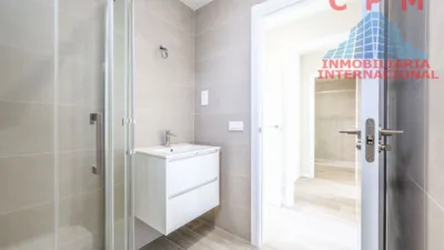 Ático en alquiler en Legazpi - Imagen 18