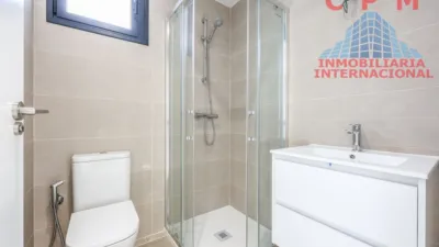 Ático en alquiler en Legazpi - Imagen 19