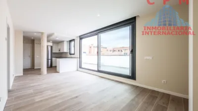 Ático en alquiler en Legazpi - Imagen 2