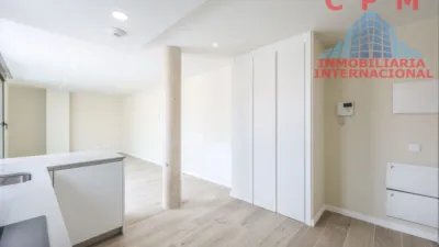 Ático en alquiler en Legazpi - Imagen 5