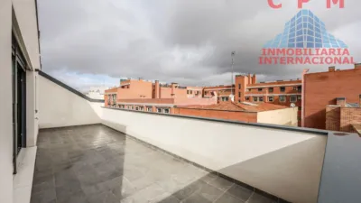 Ático en alquiler en Legazpi - Imagen 7