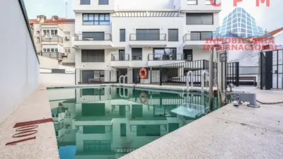 Ático en alquiler en Legazpi - Imagen 8