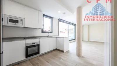 Ático en alquiler en Legazpi - Imagen 9