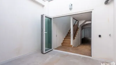 Semi-detached house on Carrer Major, 84 photo 13