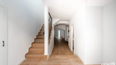 Semi-detached house on Carrer Major, 84 photo 17
