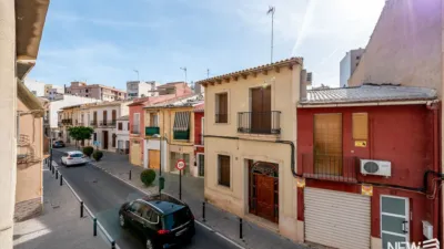 Semi-detached house on Carrer Major, 84 photo 19