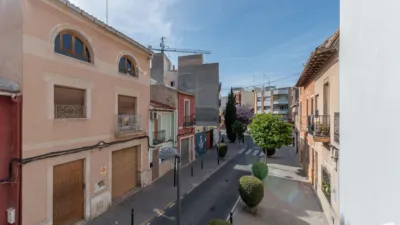 Semi-detached house on Carrer Major, 84 photo 20