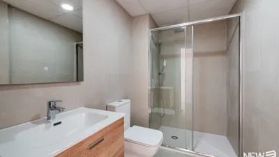 Semi-detached house on Carrer Major, 84 photo 23