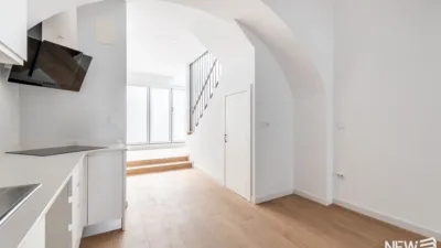 House in Sant Joan d'Alacant - Más
