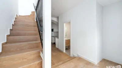 Semi-detached house on Carrer Major, 84 photo 9