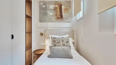 Apartment for Sale photo 3