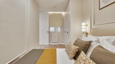 Apartment for Sale photo 4
