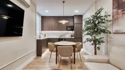 Apartment for Sale photo 9