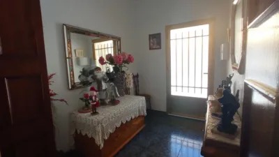 Chalet on Calle de Manzanares photo 10