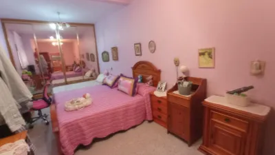Chalet on Calle de Manzanares photo 11