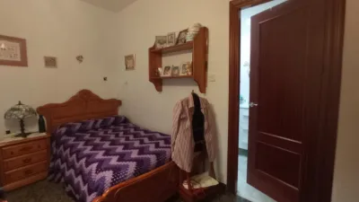 Chalet on Calle de Manzanares photo 15