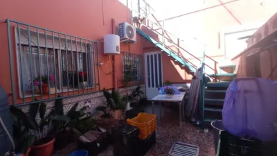 Chalet on Calle de Manzanares photo 20