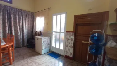 Chalet on Calle de Manzanares photo 23