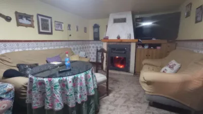 Chalet on Calle de Manzanares photo 2