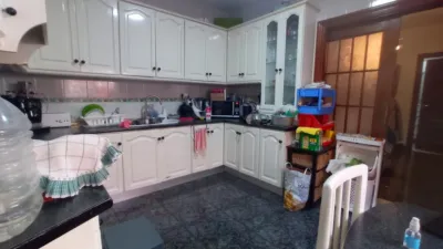 Chalet on Calle de Manzanares photo 5