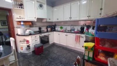 Chalet on Calle de Manzanares photo 6