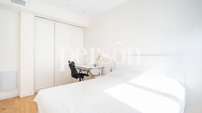 Piso en alquiler en Russafa, Montolivet (Distrito Quatre Carreres. València Capital) de 2.500 €<span>/mes</span>