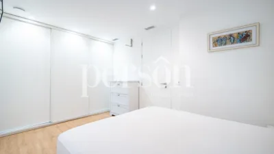 Piso en alquiler en Russafa, Montolivet (Distrito Quatre Carreres. València Capital) de 2.500 €<span>/mes</span>