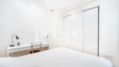 Piso en alquiler en Russafa, Montolivet (Distrito Quatre Carreres. València Capital) de 2.500 €<span>/mes</span>