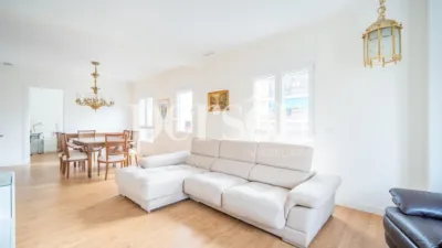 Piso en alquiler en Russafa, Montolivet (Distrito Quatre Carreres. València Capital) de 2.500 €<span>/mes</span>