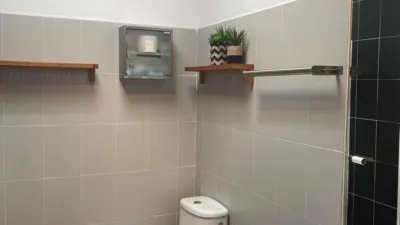 Duplex in Paseo de las Minas photo 13