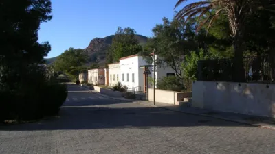 Duplex in Paseo de las Minas photo 17