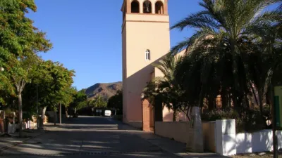 Duplex in Paseo de las Minas photo 18