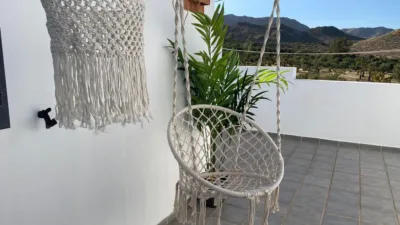 Duplex in Paseo de las Minas photo 2