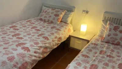 Duplex in Paseo de las Minas photo 7