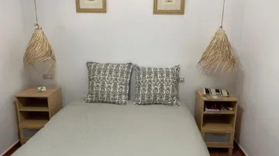 Duplex in Paseo de las Minas photo 8