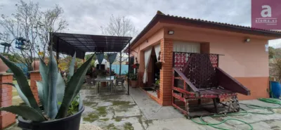 Chalet en venta en Cáceres - Vista 4