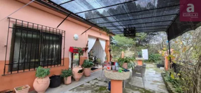 Chalet en venta en Cáceres - Vista 5