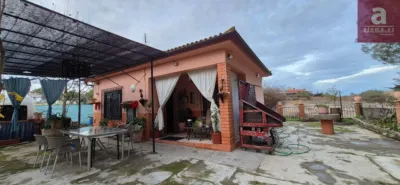 Chalet en venta en Cáceres - Vista 6