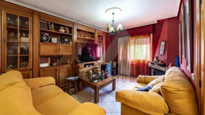 Casa pareada en venta en Calle de la Herradura, Parque Manuel de Vega-Carretera de Ugena (Illescas) de 260.000 €