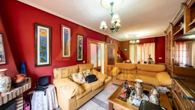 Casa pareada en venta en Calle de la Herradura, Parque Manuel de Vega-Carretera de Ugena (Illescas) de 260.000 €