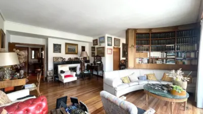 Apartment on Calle de Henao photo 10