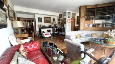 Apartment on Calle de Henao photo 11