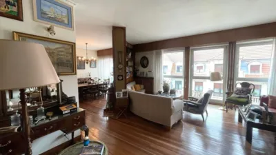 Apartment on Calle de Henao photo 12