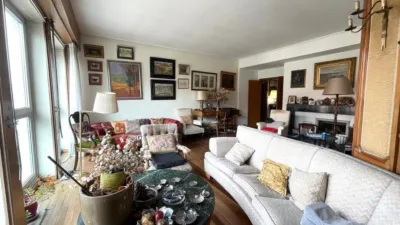 Apartment on Calle de Henao photo 13